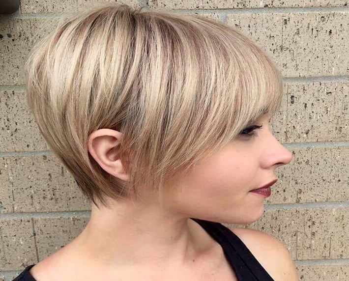 hottest short haircuts for 2022
