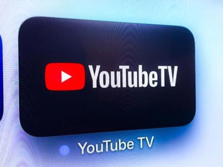 activate youtube tv