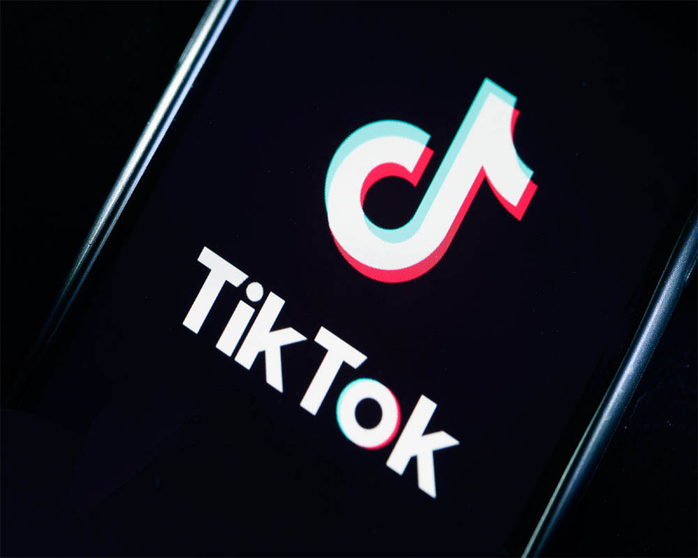 Australia bans TikTok