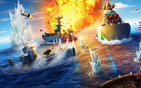 Battleship Games