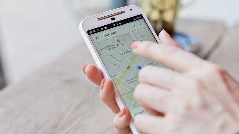Track Lost Phone: How to track lost mobile phone? - TTI Trends