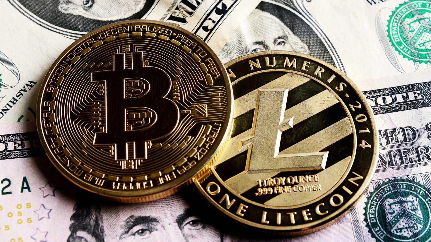 Differences Between Bitcoin and Litecoin