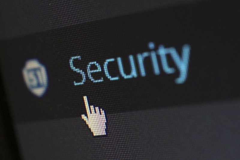 Security Concerns is on the Rise