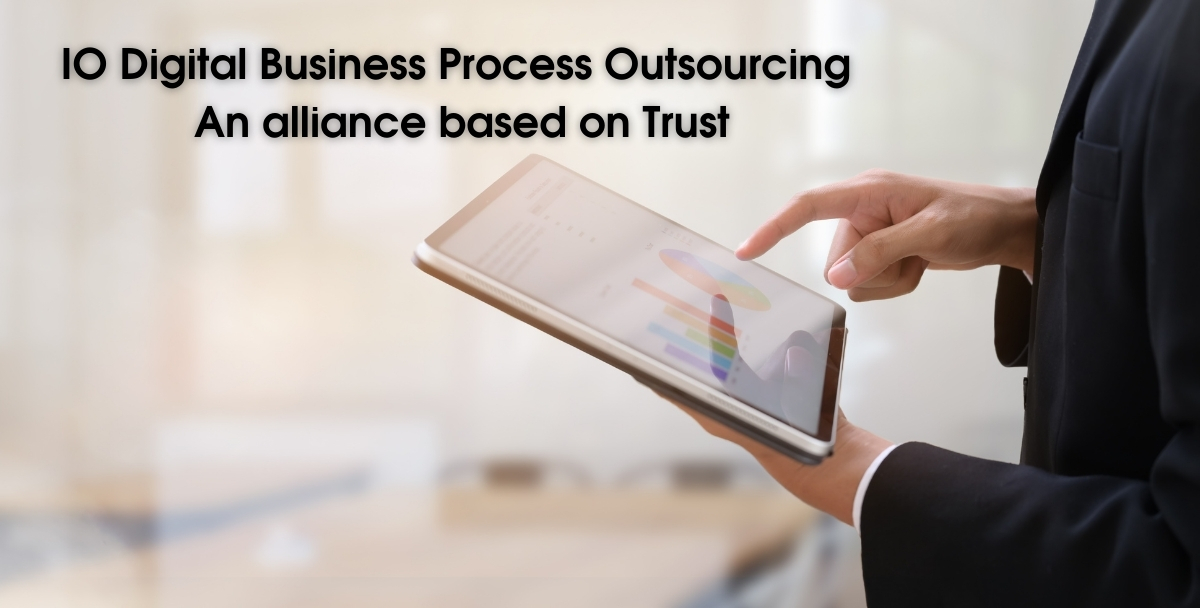 IO Digital Business Process Outsourcing