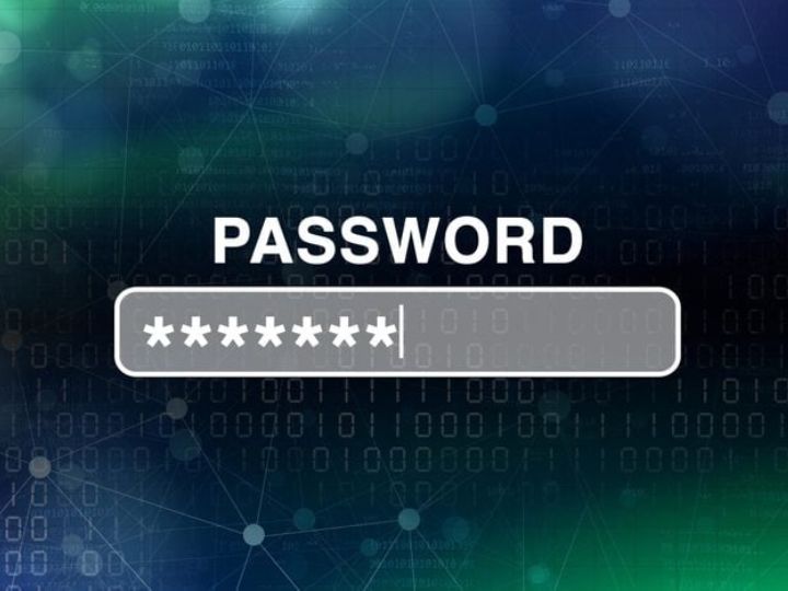 Most Hacked Passwords