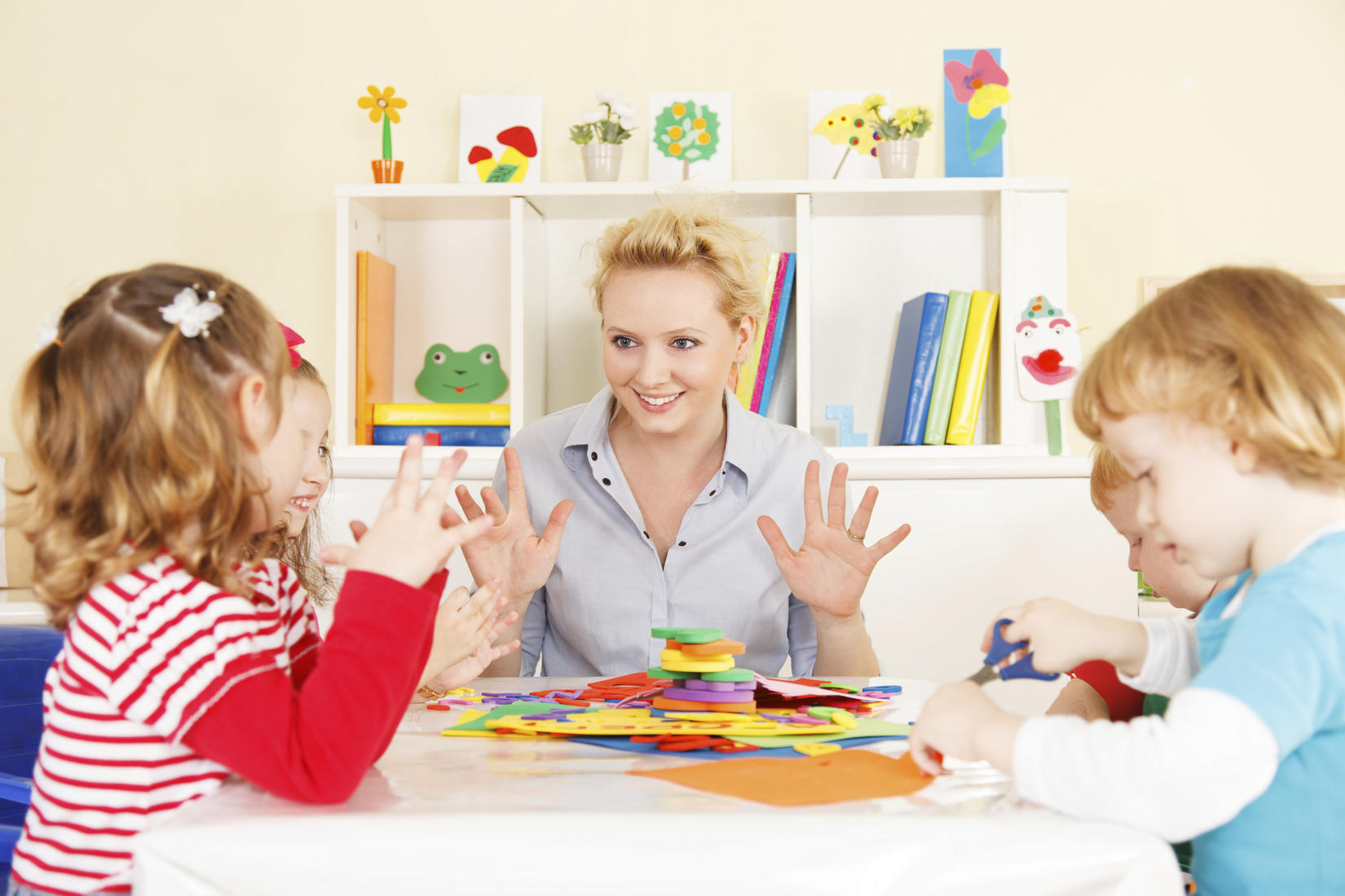 Reasons why Rainbow Learning Academy is the Best for Your Child