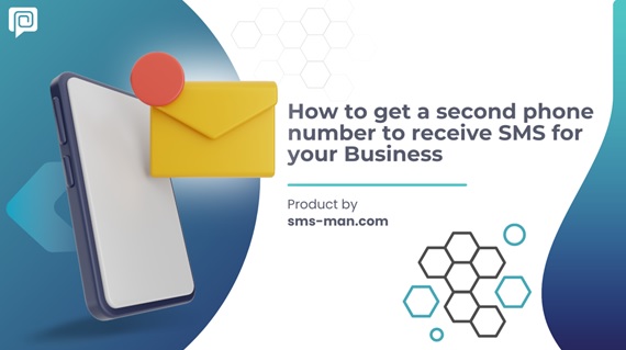 SMS for your business