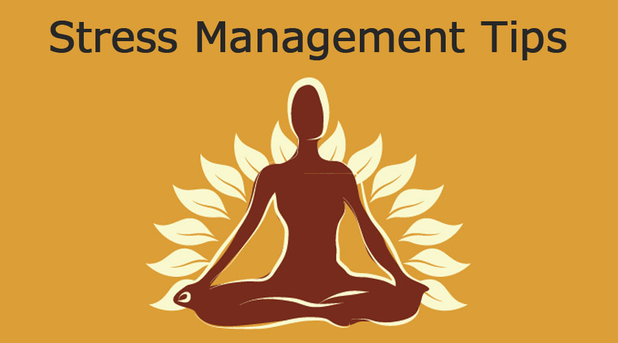 Stress Management Tips Every Entrepreneur