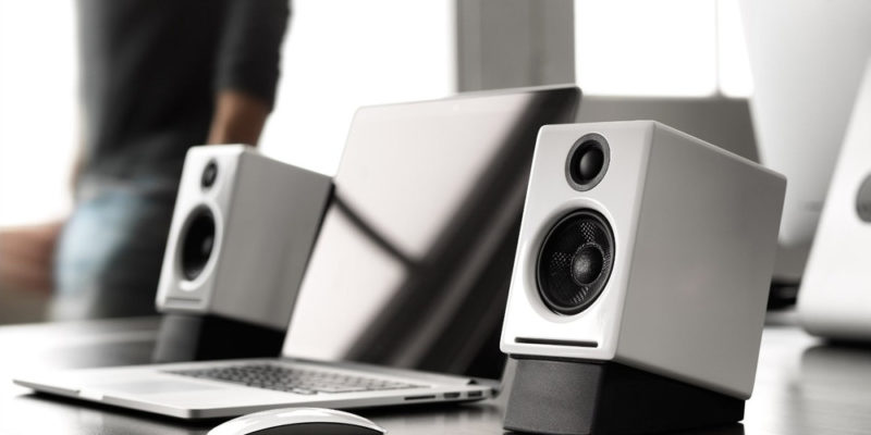 Top 10 The Best Speakers for PC