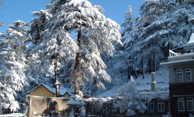 Top 5 Tourist places to Visit in Shimla 202, Tourist places in Shimla (1)