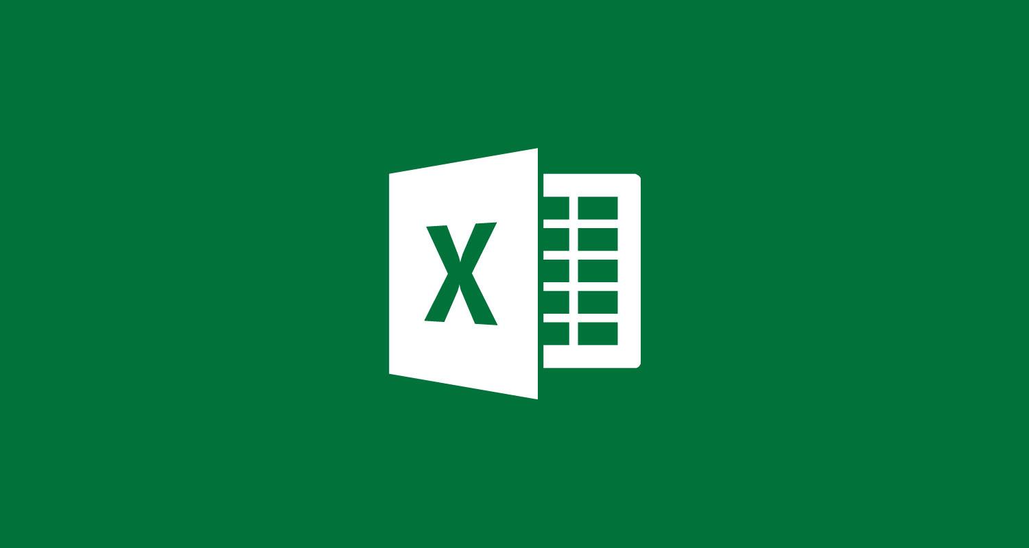Tracking Output by Excel