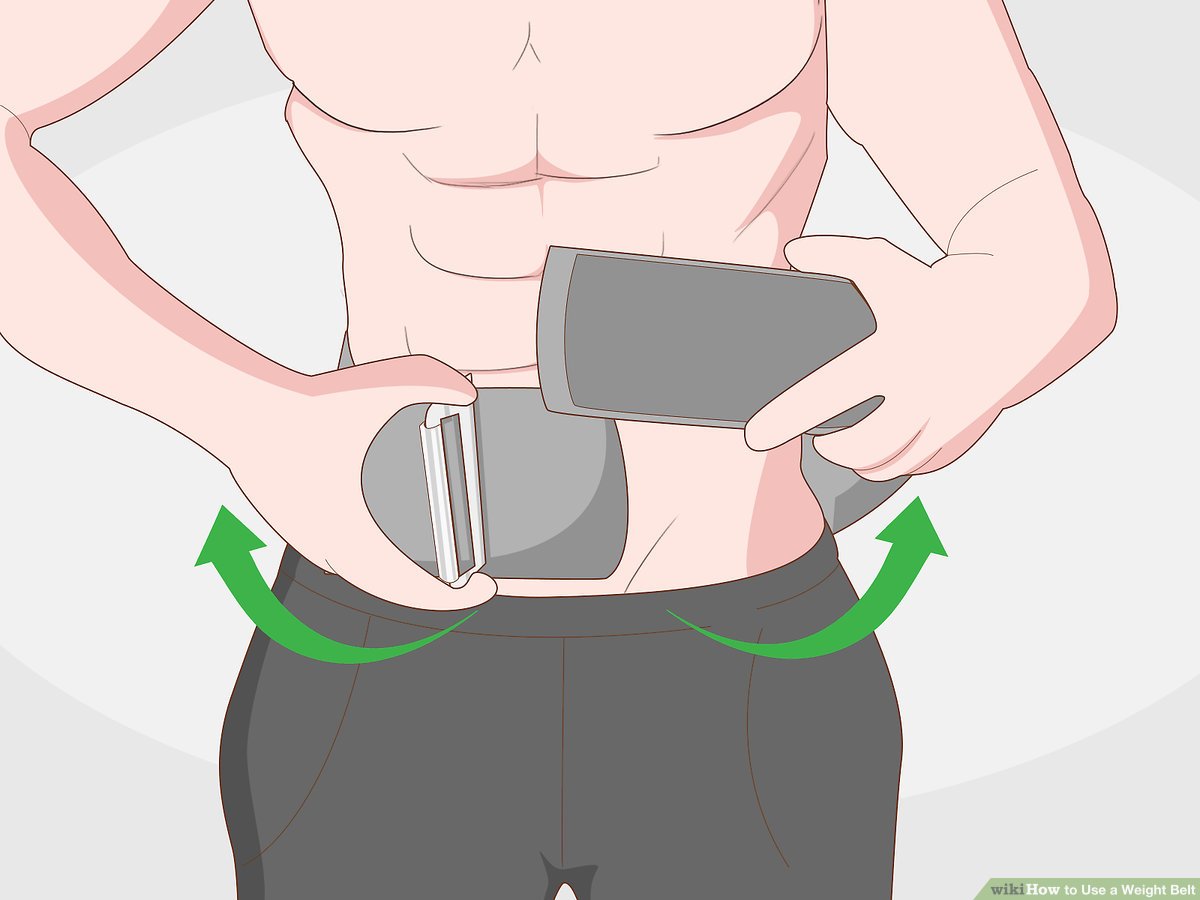 Why Make Use Of a Weight Lifting Belt