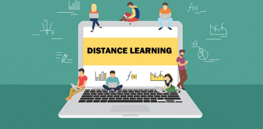 Distance Education Programme