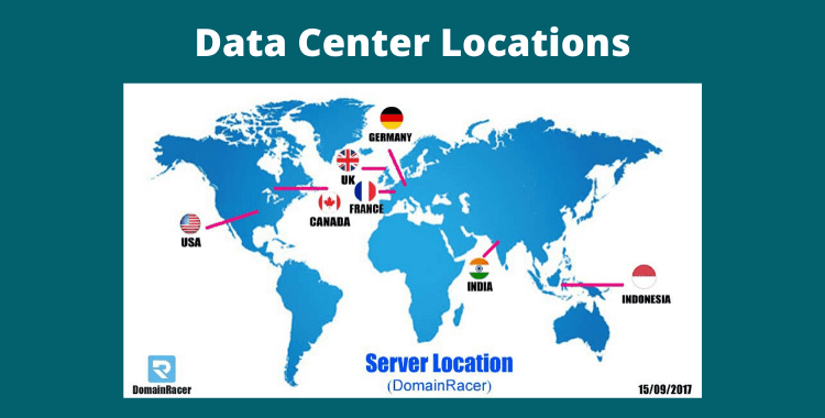 domainracer-data-center-location