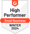 g2_HighPerformer_Small-Business_winter