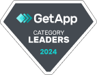 GetApp Category Leaders 2024