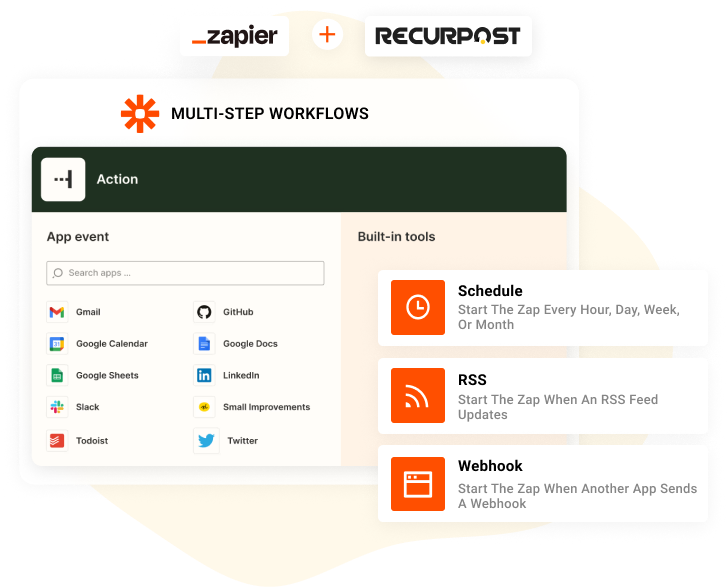 match made automation-zapier automation