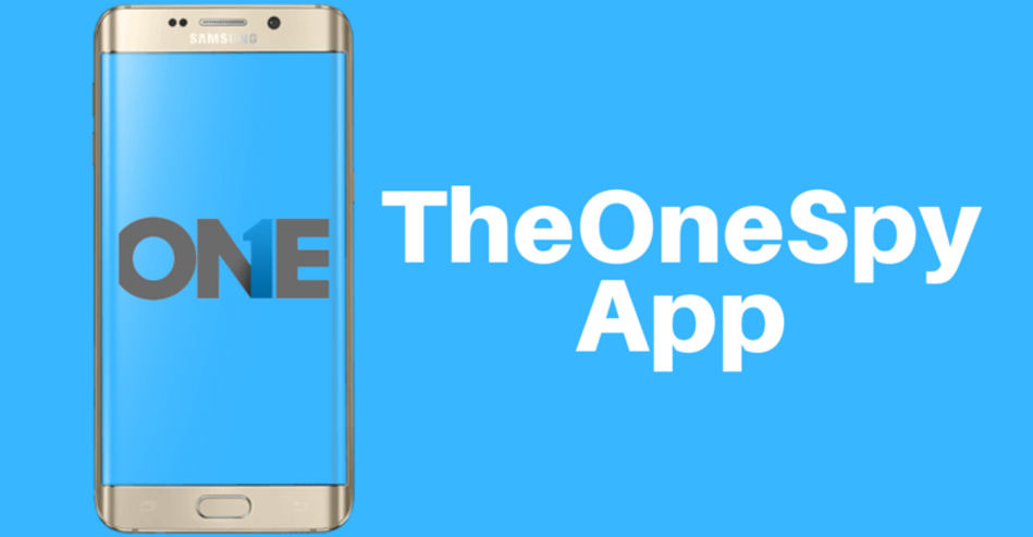 Most Advanced Android Spy App Onespy All in one Spy App