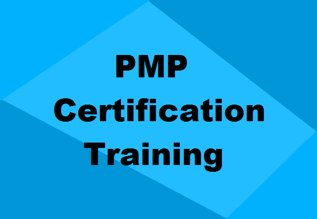 PMP-Certification-Training
