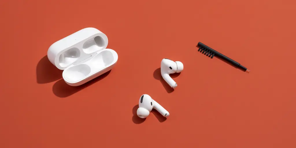 Care of Your Earbuds