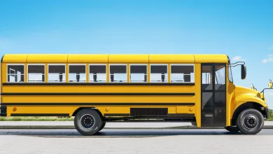 School Bus Rentals